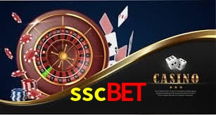Experiência VIP sscbet