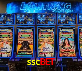 Desvendando o Mundo dos Jogos Virtuais na sscbet