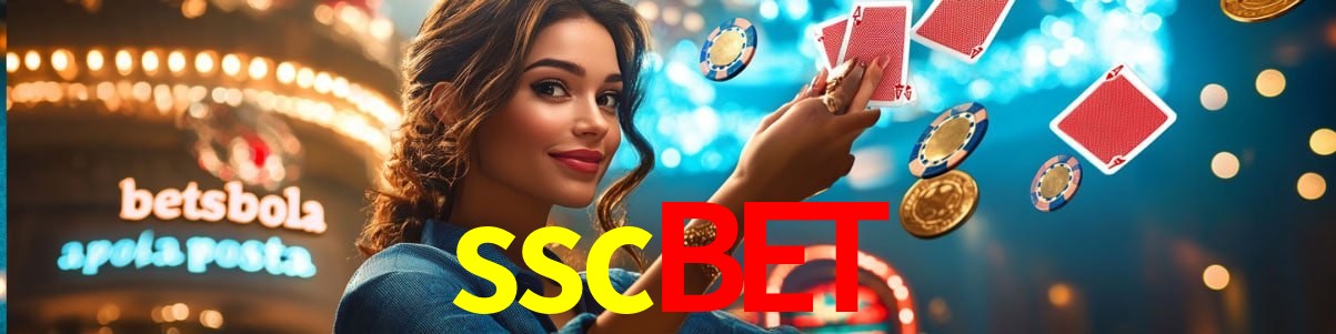 Welcome Bonus sscbet