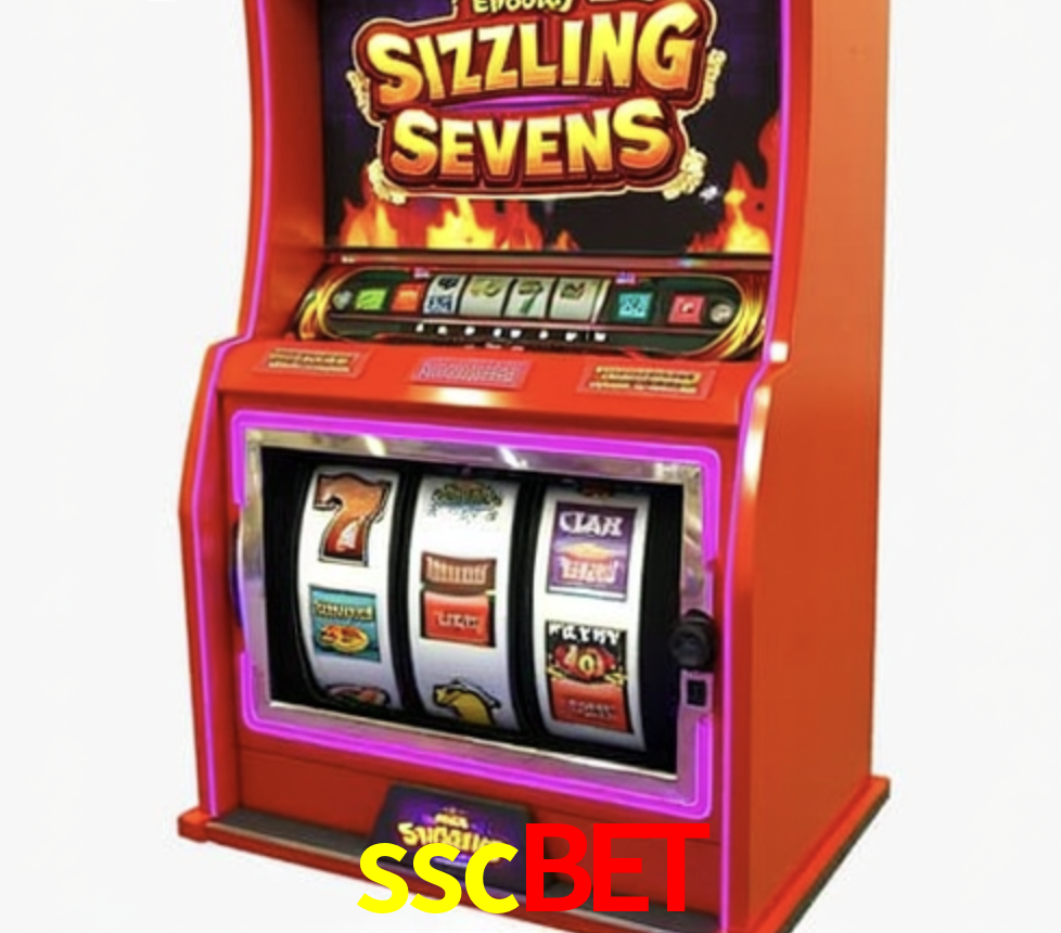 APP oficial da sscbet para mobile