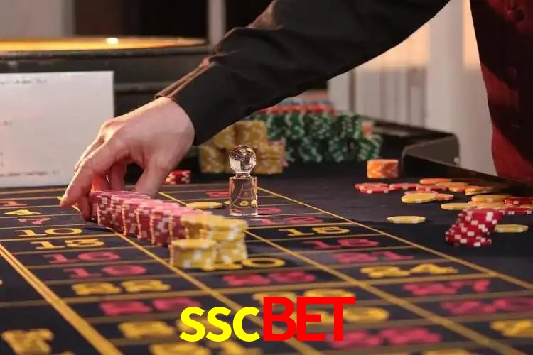 A Popularidade dos Caça-Níqueis no sscbet