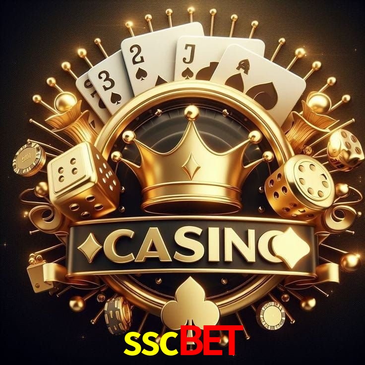 Diretório de Jogos sscbet