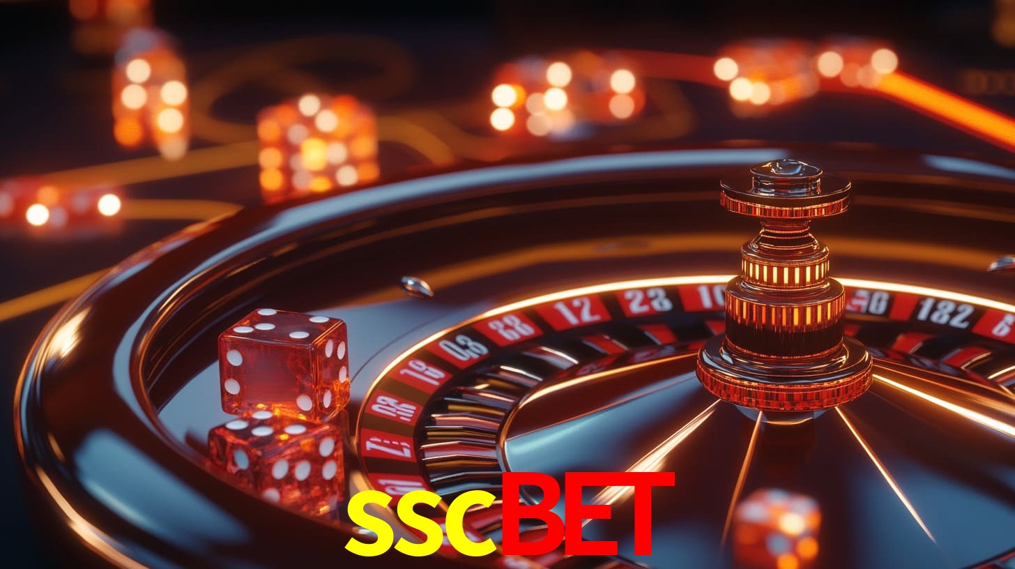 Live Casino sscbet