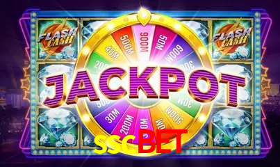 Descubra o Mundo do Cassino Online com sscbet