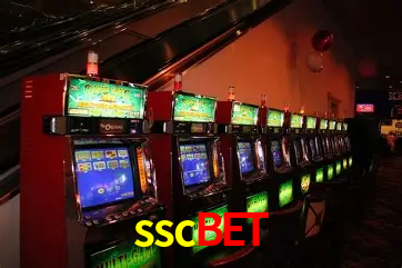 A Experiência Imersiva dos Cassinos Ao Vivo no sscbet