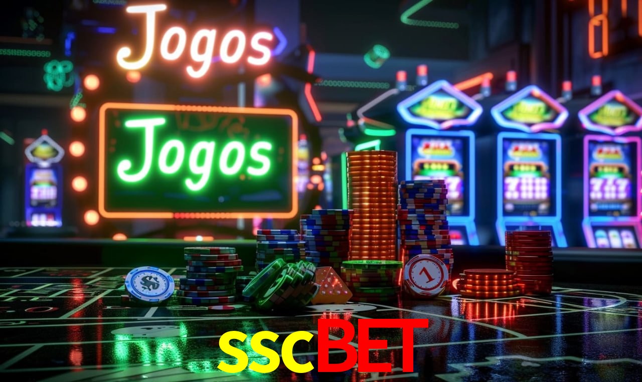 sscbet.com