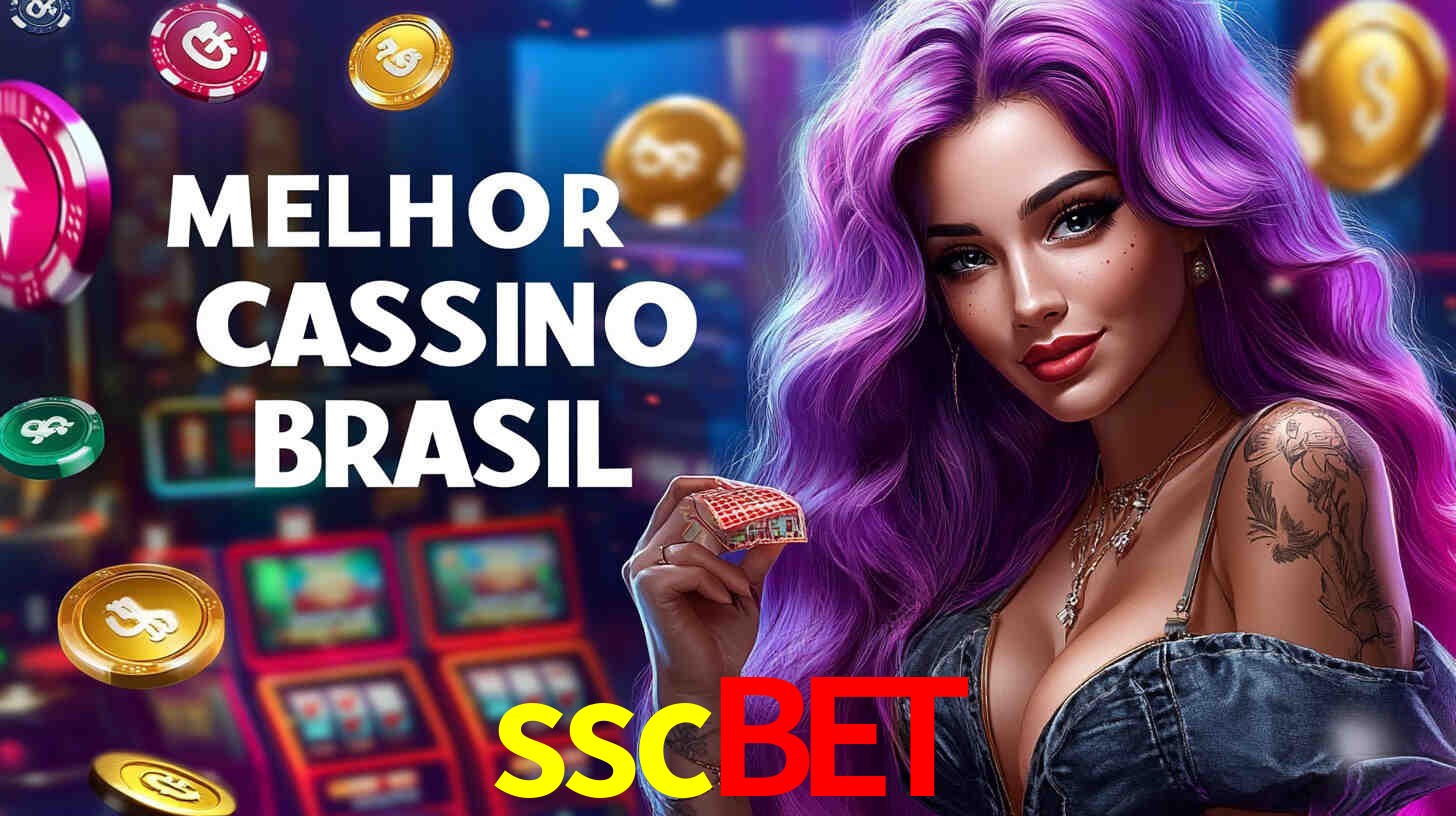 Explorando a Categoria de Eventos em Apostas na sscbet