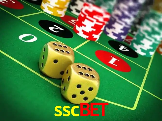 Football Betting sscbet