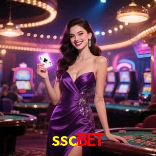 Mesa de Roleta sscbet