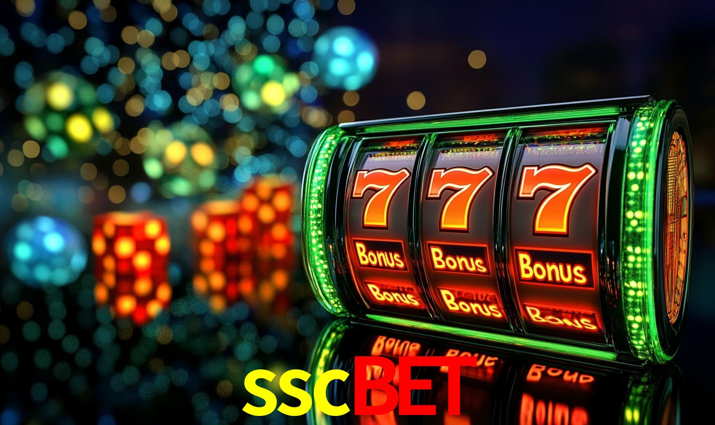 Sistemas de Segurança sscbet