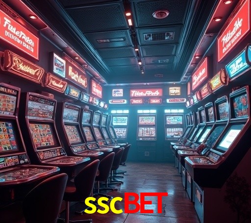sscbet Sistema Rápido