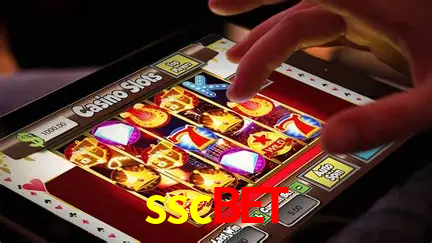 Desvendando o Mundo dos Jogos Virtuais na sscbet