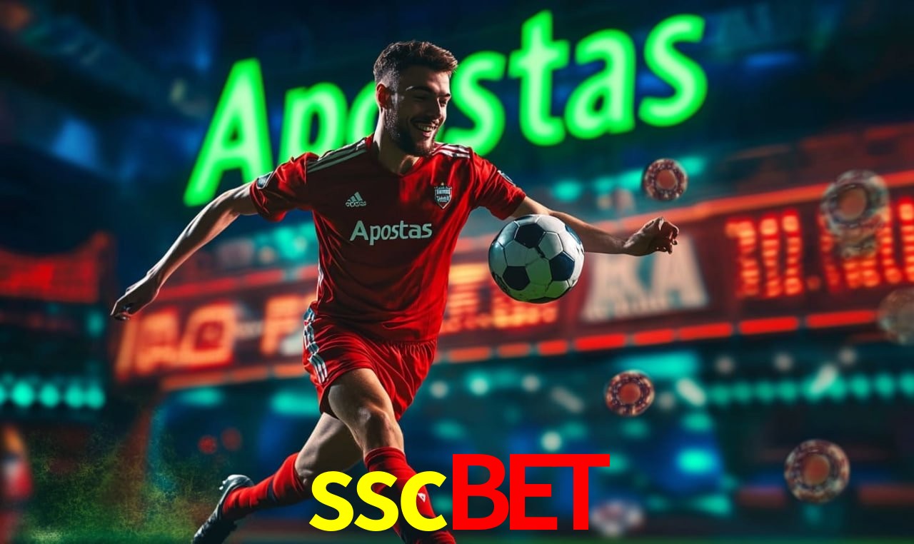 Jogos Exclusivos sscbet