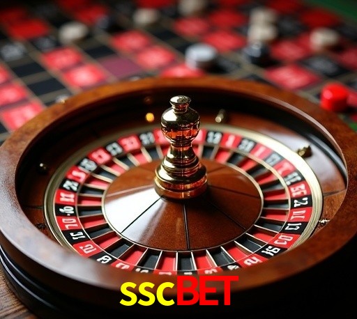 sscbet Logo Seguro
