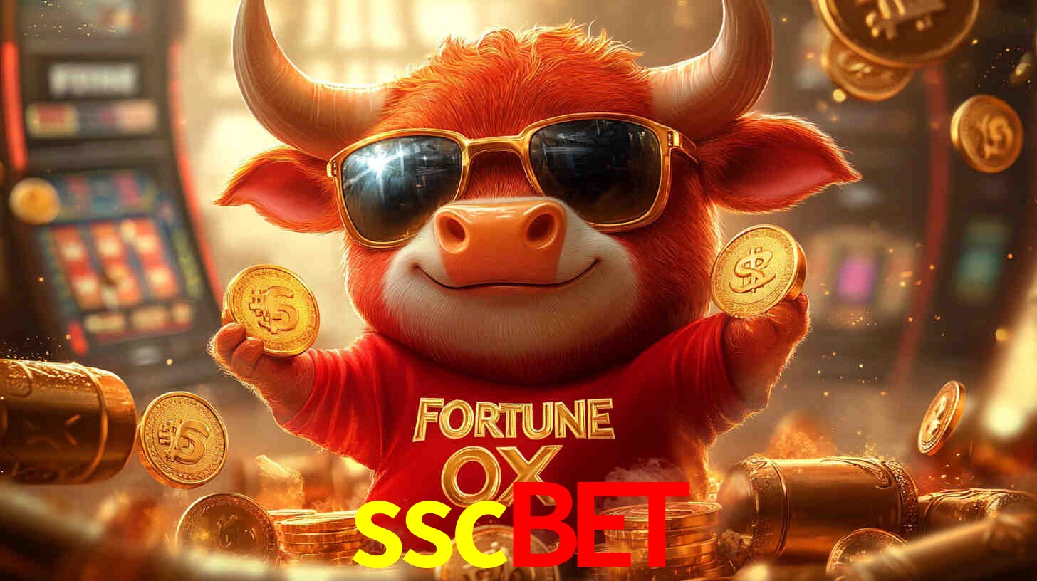 sscbet: A Experiência de Casino com Jogos de Mesa ao Vivo