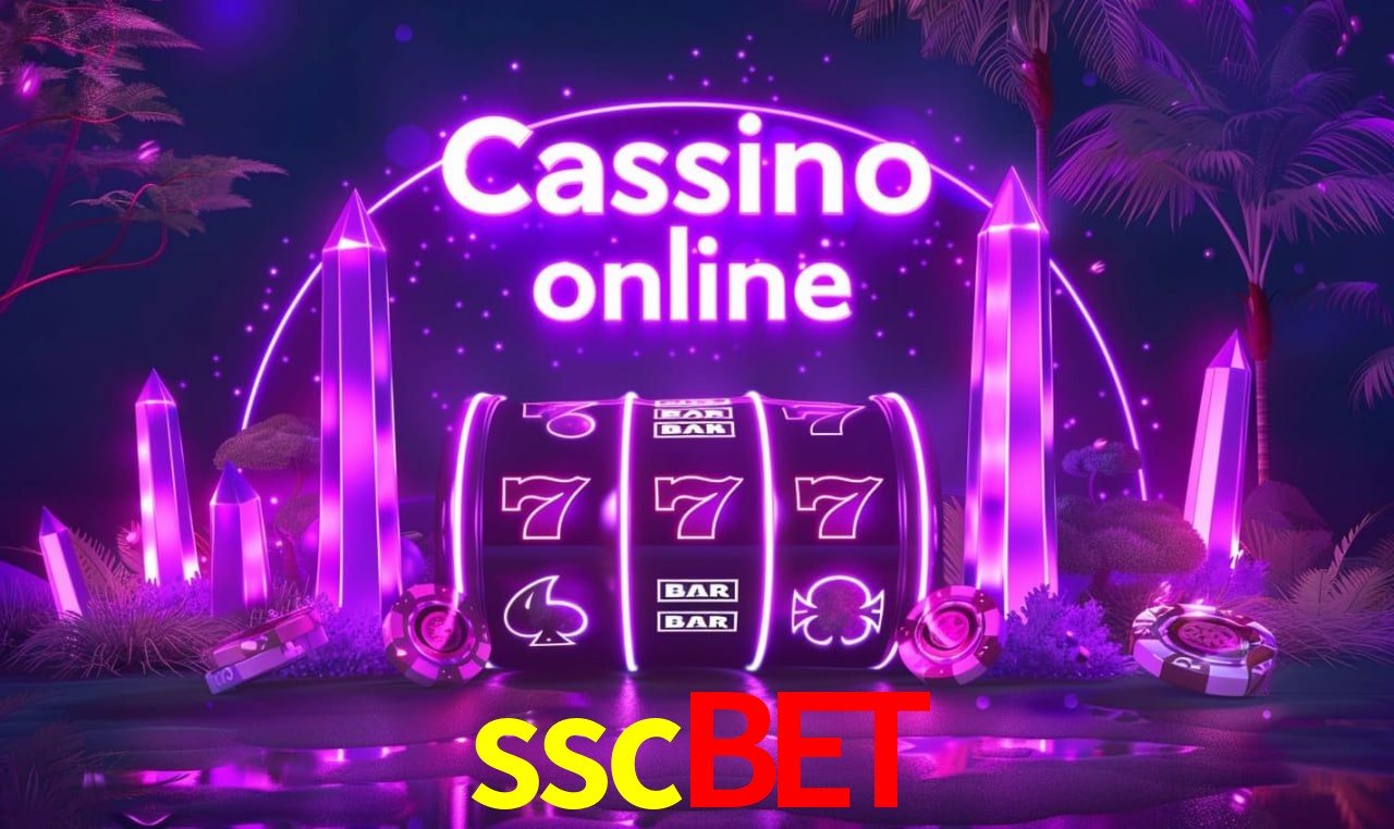 Promoções Sazonais sscbet
