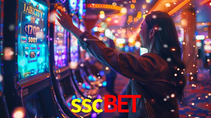 sscbet: Jogos de Caça-Níqueis-Altas Recompensas, Roleta-Velocidade, Blackjack-Desafios Máximos