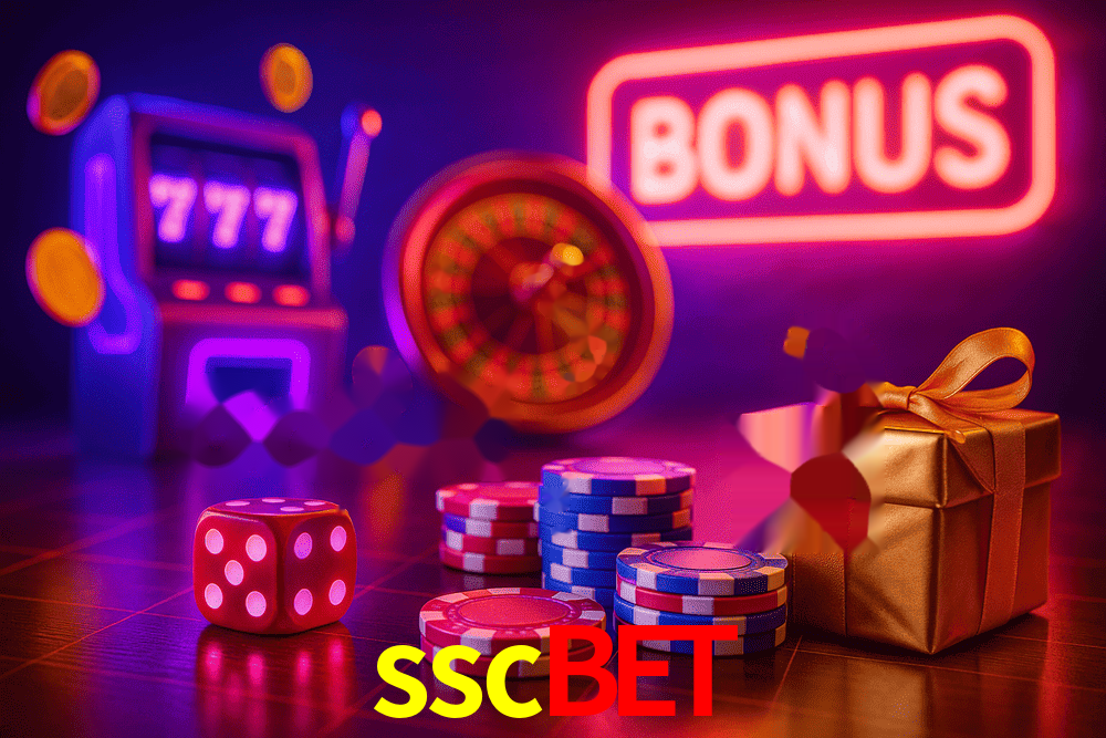 Descubra o Programa VIP da sscbet: Vantagens Exclusivas para Jogadores