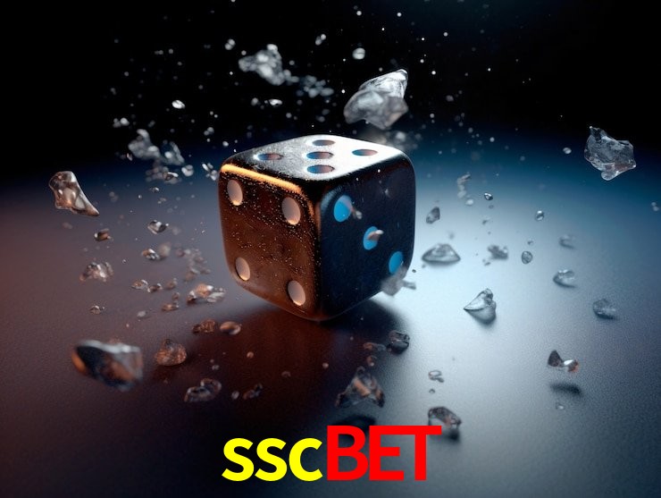 Logo da sscbet