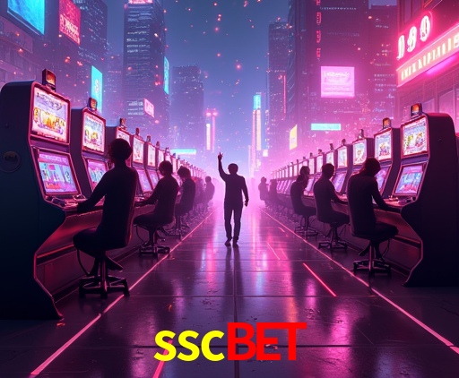 Casino VIP sscbet