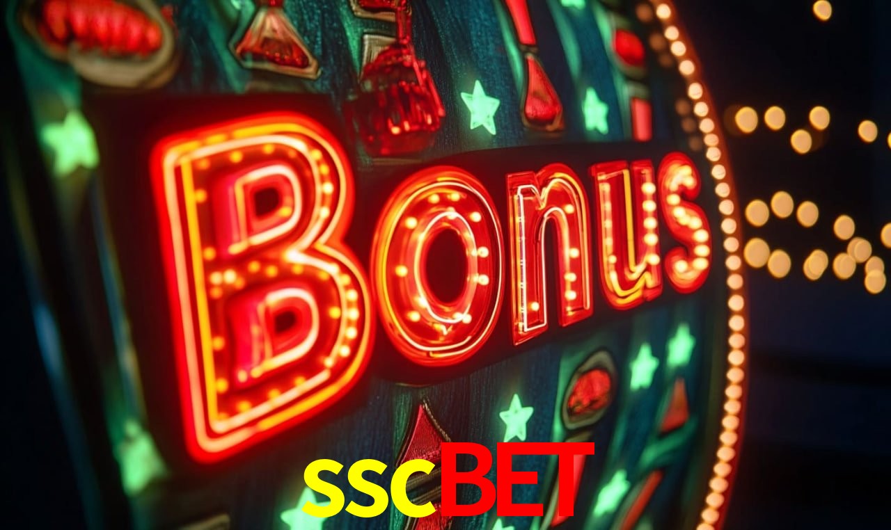Bônus Diários sscbet