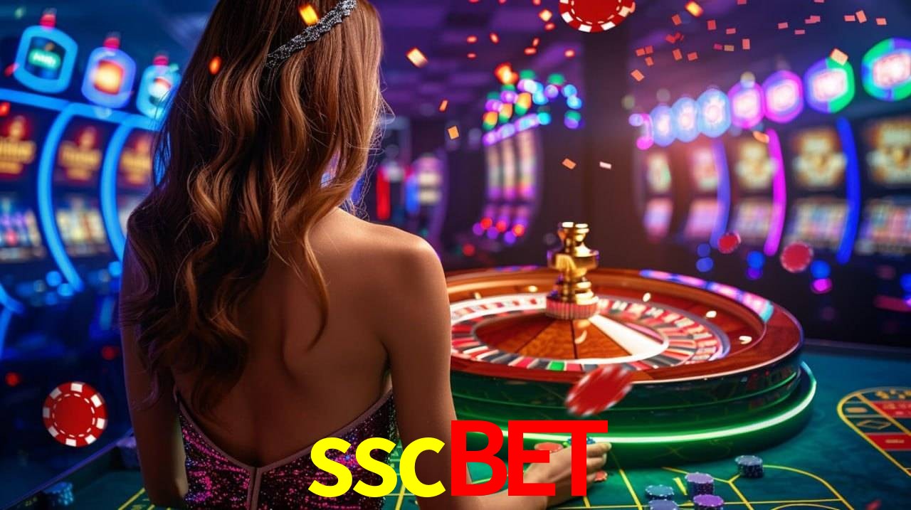 Requisitos do APK sscbet para Android - Logo Oficial