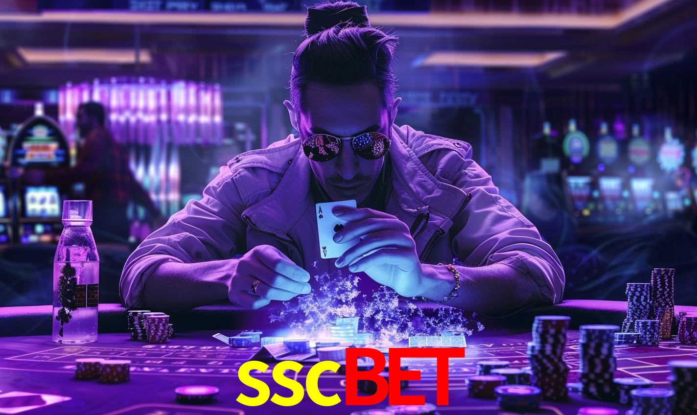VIP Casino sscbet
