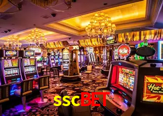 Descubra a Essência do sscbet: Nossa História e Compromissos
