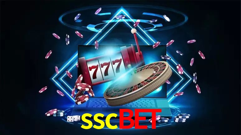 Tecnologia da Plataforma sscbet