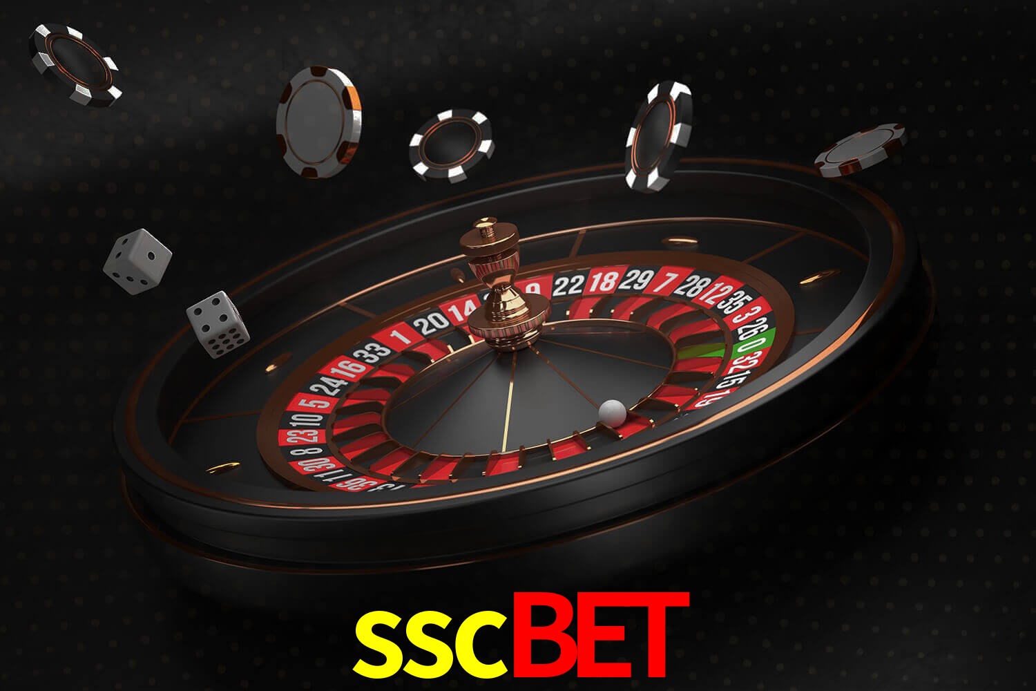 sscbet.com