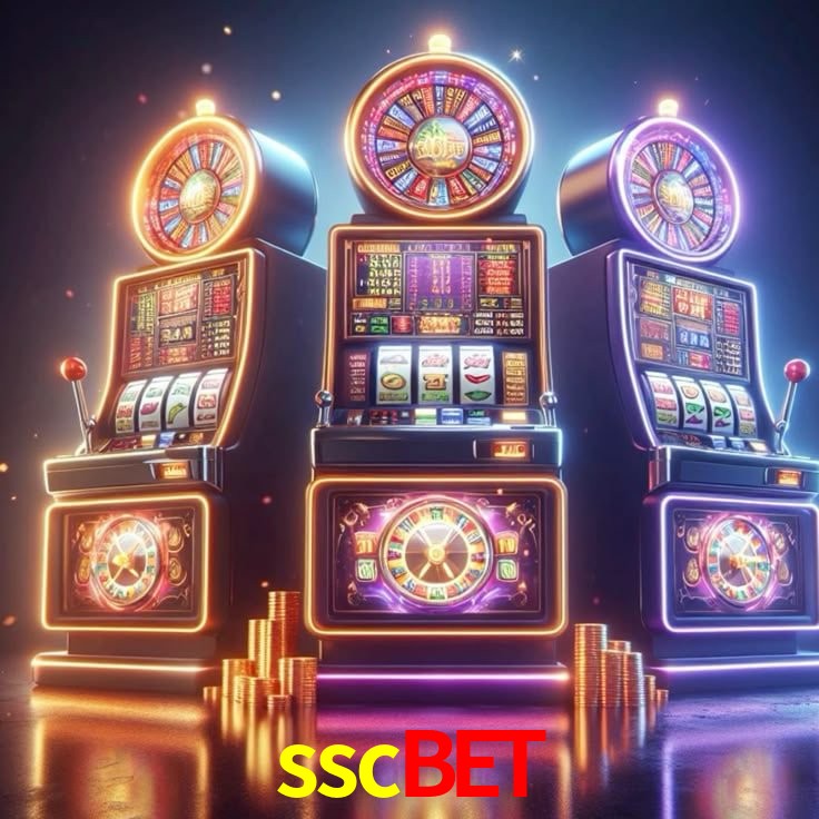 Experimente o Login Seguro Premium no sscbet