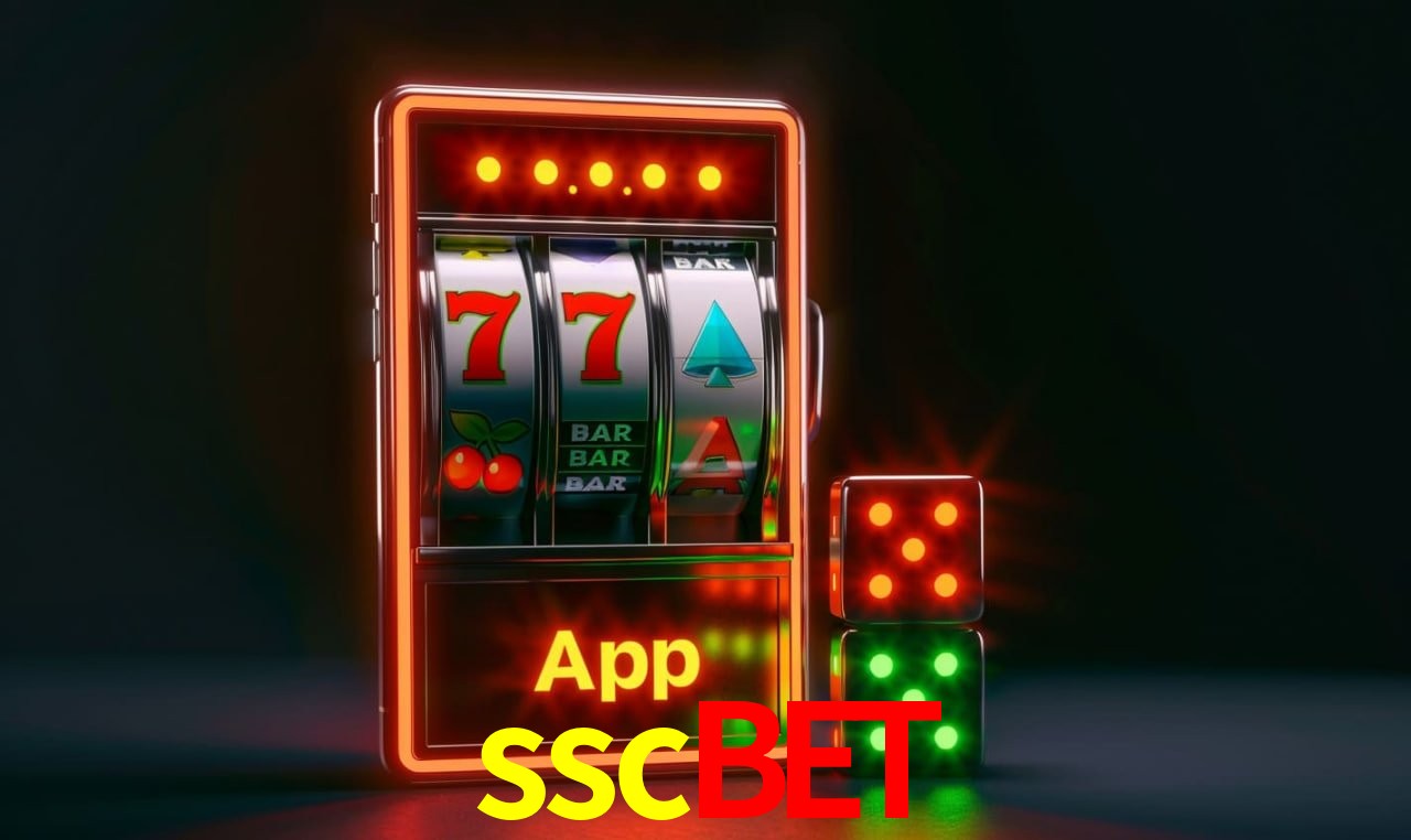 Jogos de Slot sscbet