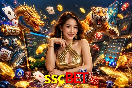 Account Benefits sscbet