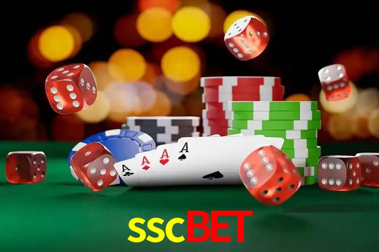 Login Seguro sscbet