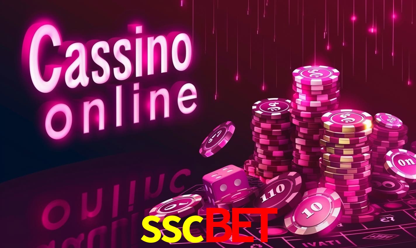 Desvendando o Mundo dos Jogos Virtuais na sscbet