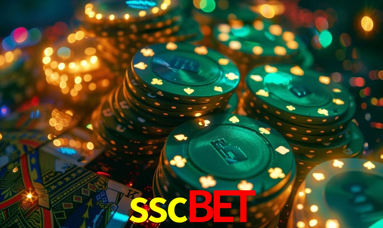Apostas de Tênis sscbet