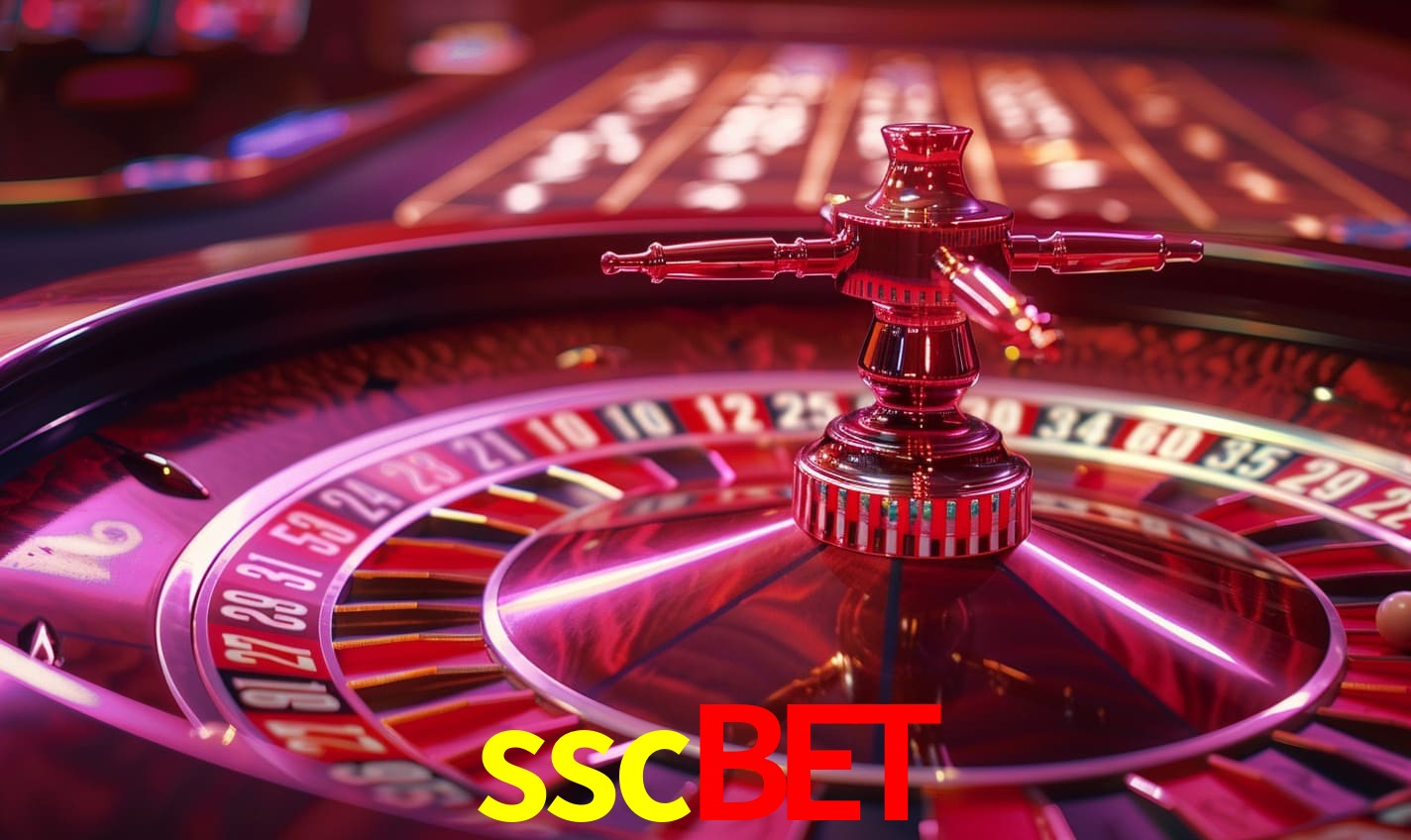 A Emoção da Loteria na sscbet: Uma Chance de Mudança de Vida