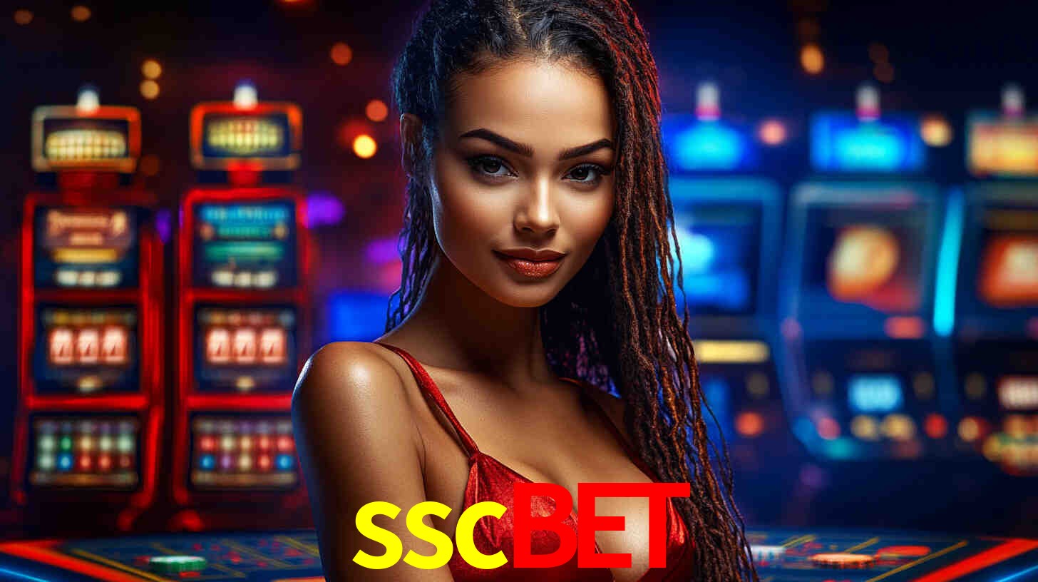 Inovações de Jogos na sscbet: O Futuro das Experiências Interativas