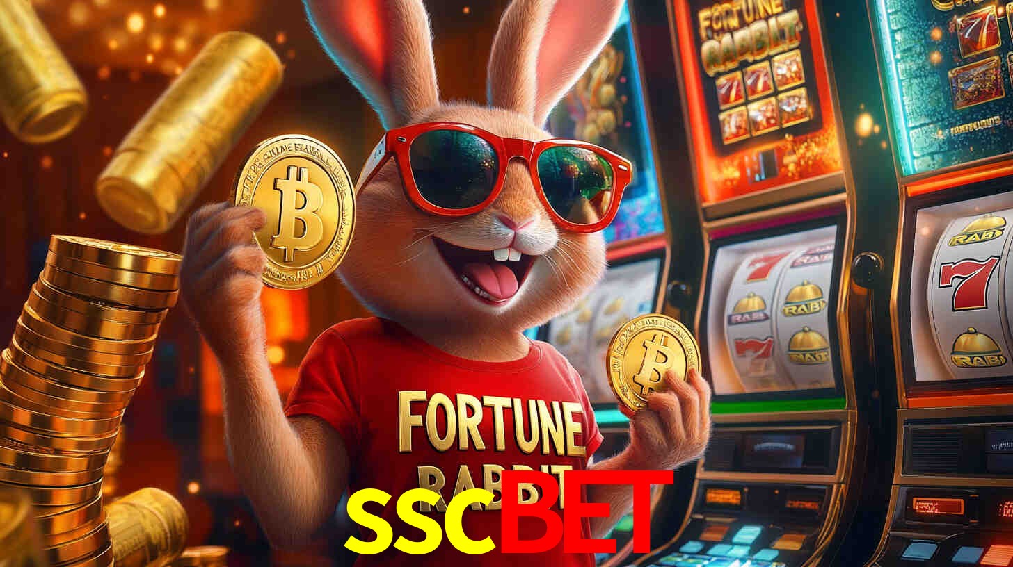 Apostas Esportivas na sscbet: Um Guia Completo