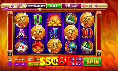 A Revolução dos Aplicativos de Jogos no sscbet