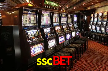 Inovações de Jogos na sscbet: O Futuro das Experiências Interativas