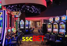 sscbet Plataforma Confiável