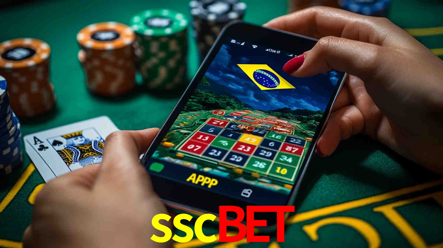 Descubra a Essência do sscbet: Nossa História e Compromissos