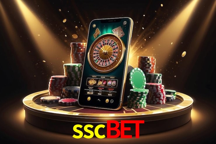 Promoção Relâmpago sscbet