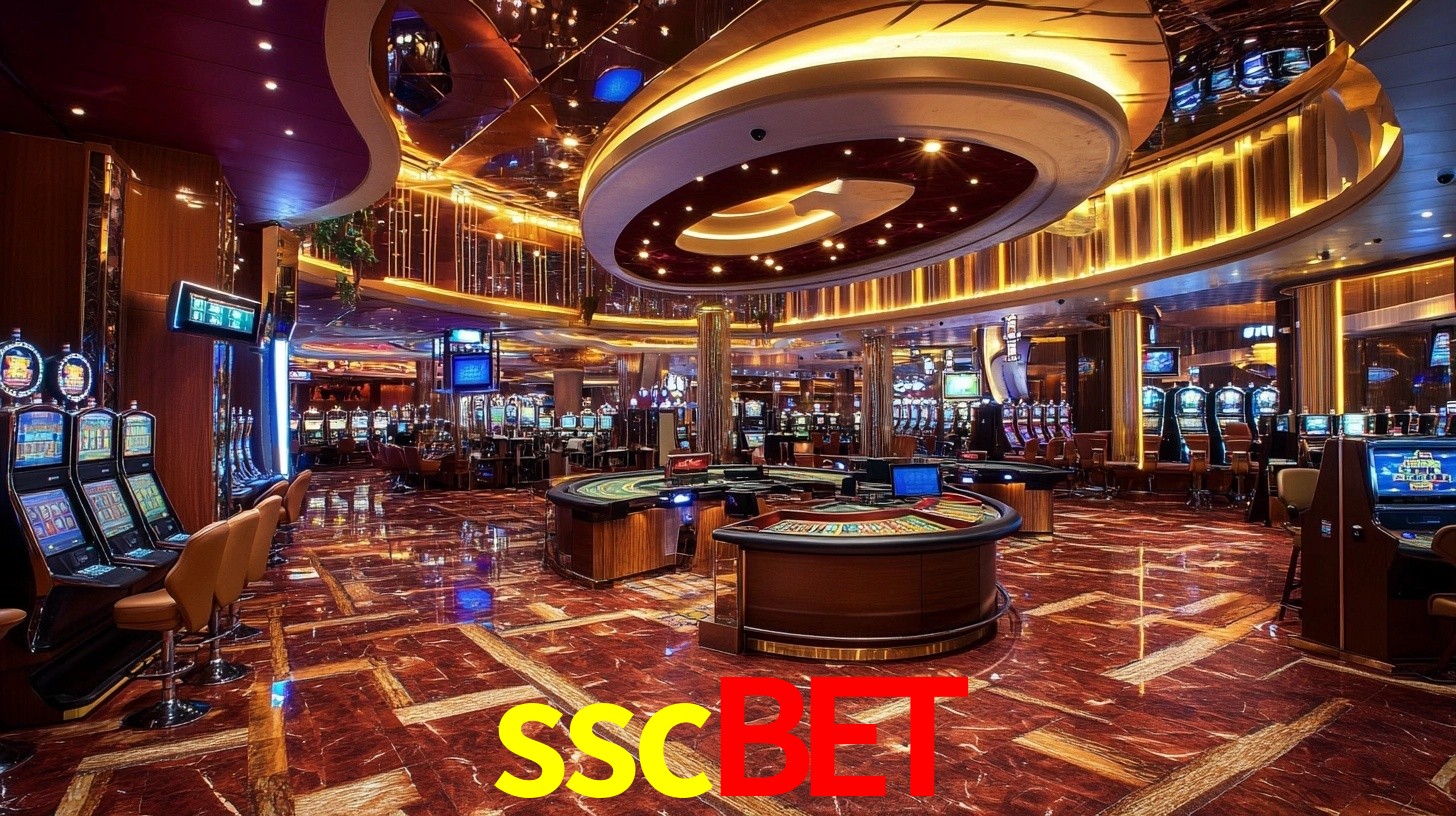 Welcome Bonus sscbet
