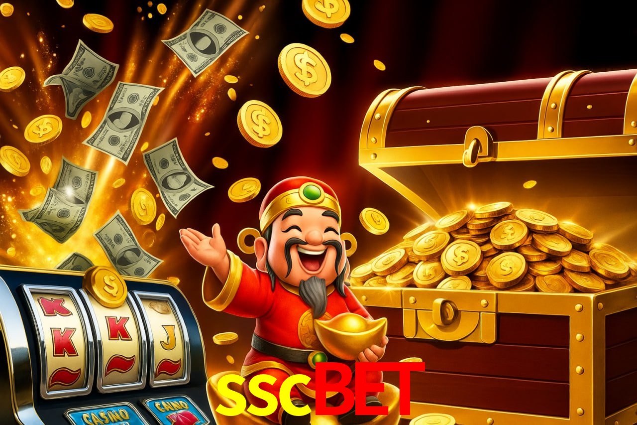 Torneios sscbet