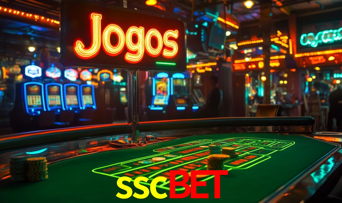 Design Responsivo sscbet