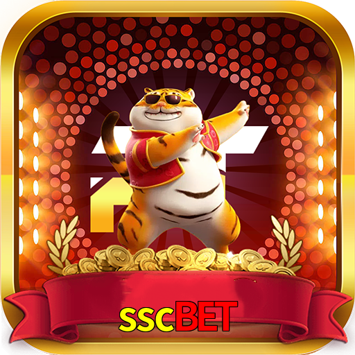 Logo sscbet Cassino Online Brasil
