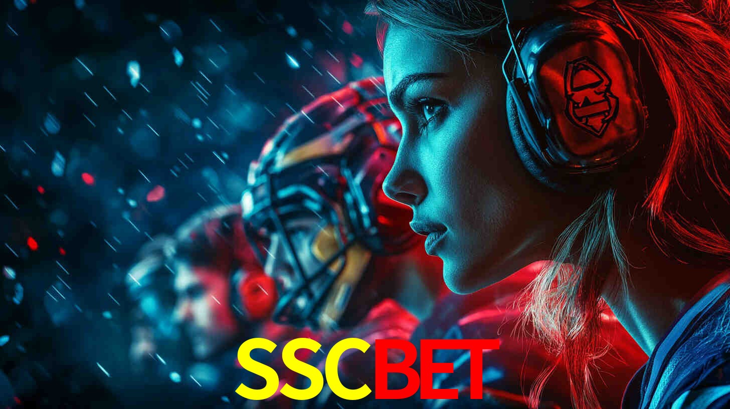 Esportes Disponíveis no SSCBET