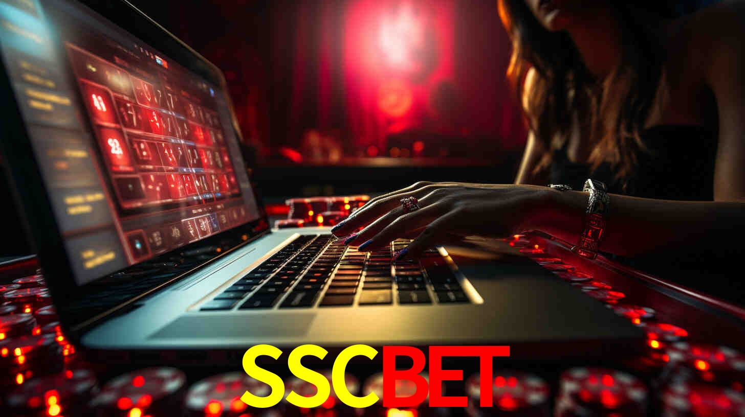 Por Que Escolher o SSCBET?